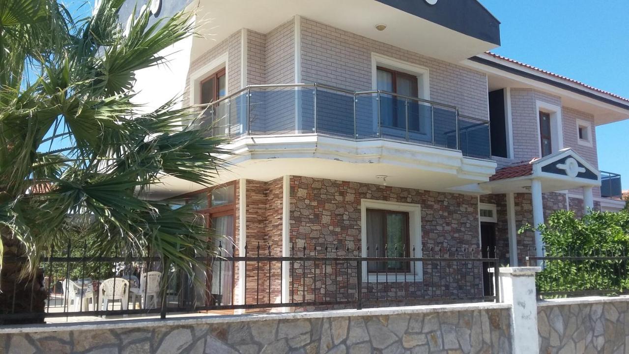 Ayvalik Camlik Villalari Ngoại thất bức ảnh