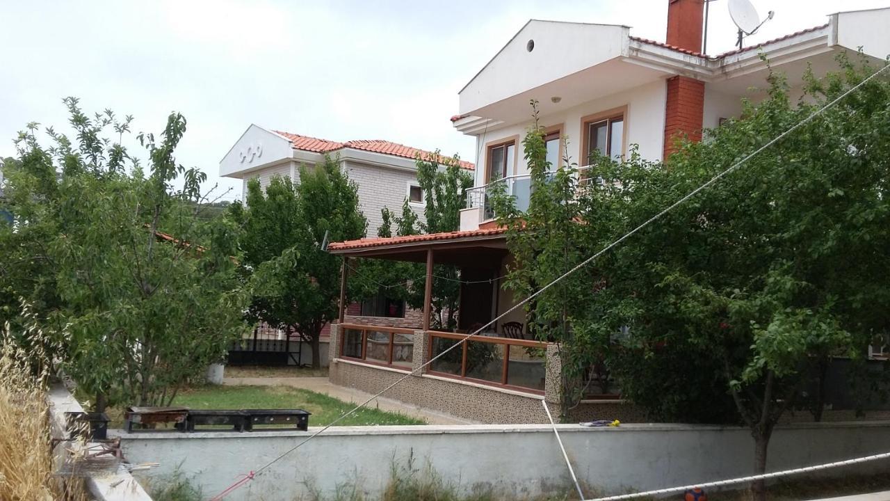 Ayvalik Camlik Villalari Ngoại thất bức ảnh