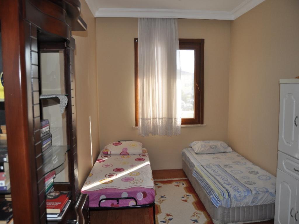 Ayvalik Camlik Villalari Phòng bức ảnh