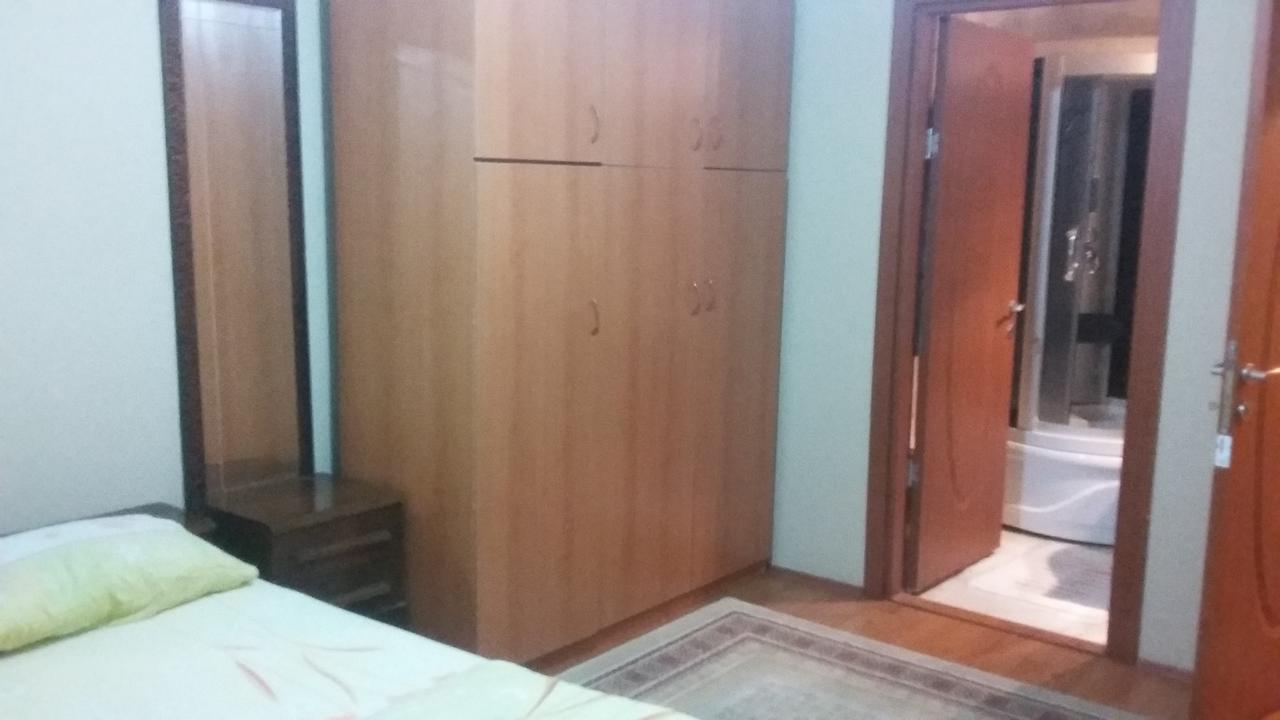 Ayvalik Camlik Villalari Ngoại thất bức ảnh