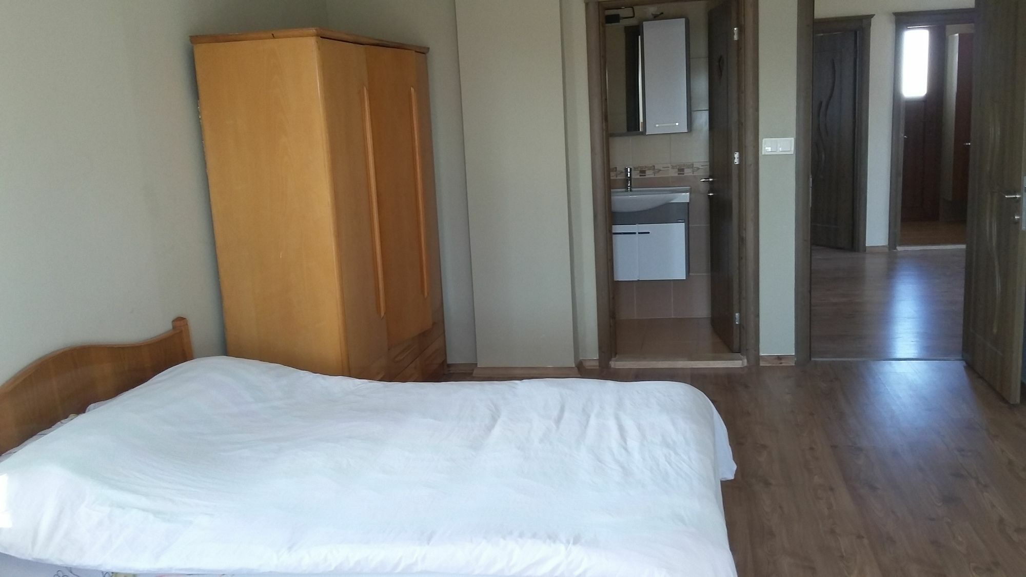 Ayvalik Camlik Villalari Ngoại thất bức ảnh