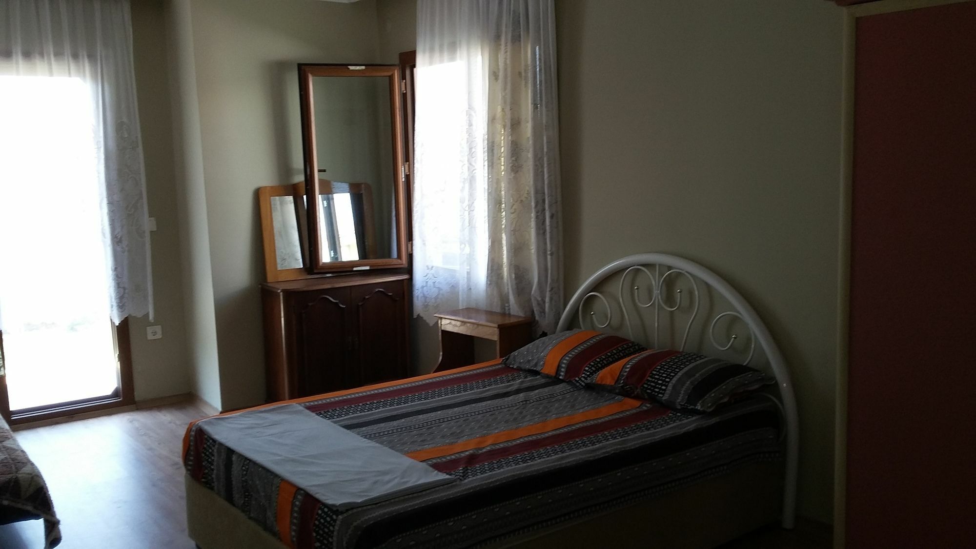 Ayvalik Camlik Villalari Ngoại thất bức ảnh