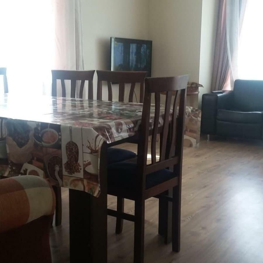 Ayvalik Camlik Villalari Ngoại thất bức ảnh