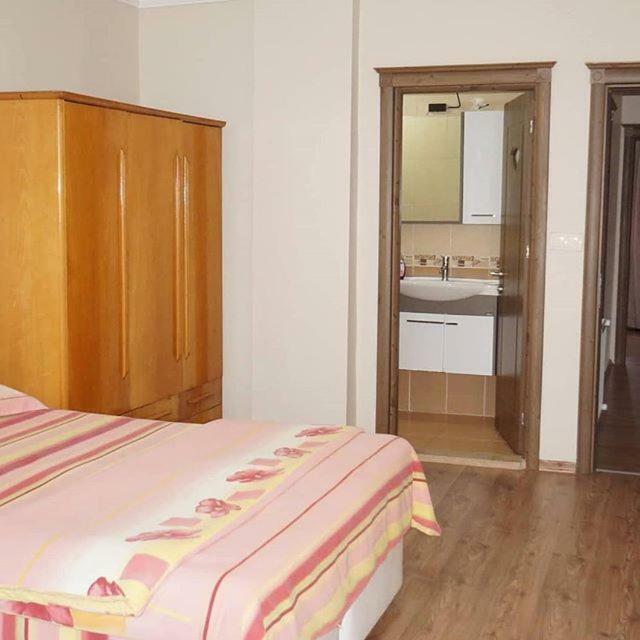 Ayvalik Camlik Villalari Ngoại thất bức ảnh
