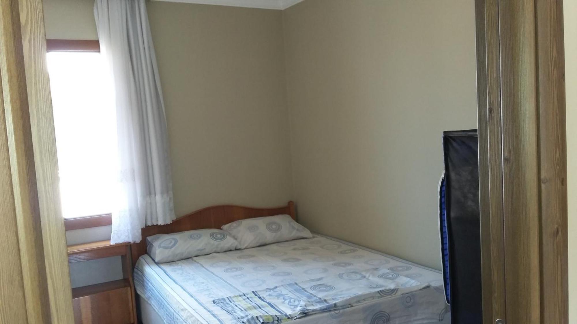 Ayvalik Camlik Villalari Ngoại thất bức ảnh